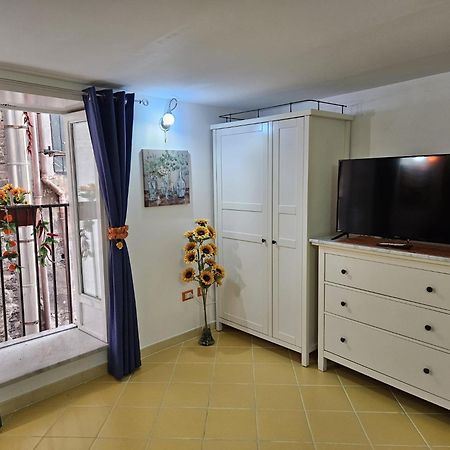 Apartament Casa Pretoria Palermo Zewnętrze zdjęcie