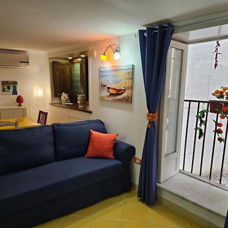 Apartament Casa Pretoria Palermo Zewnętrze zdjęcie