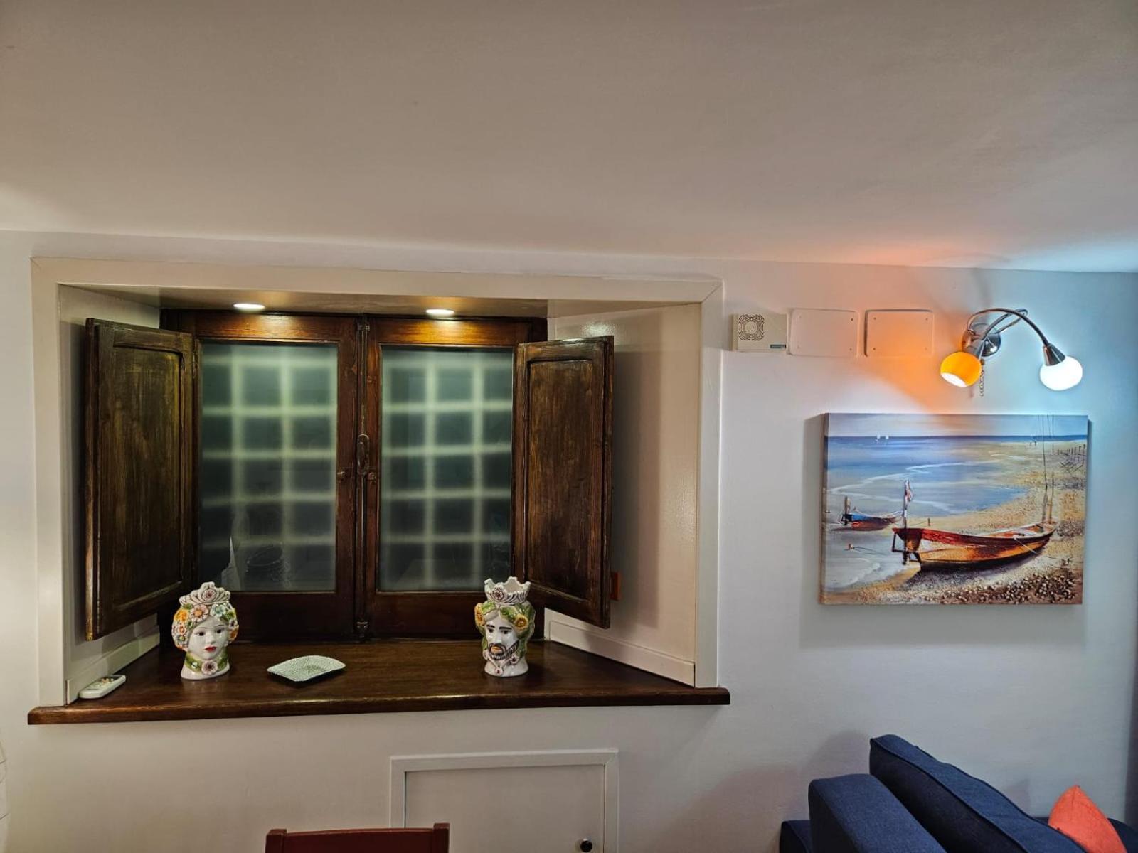 Apartament Casa Pretoria Palermo Zewnętrze zdjęcie