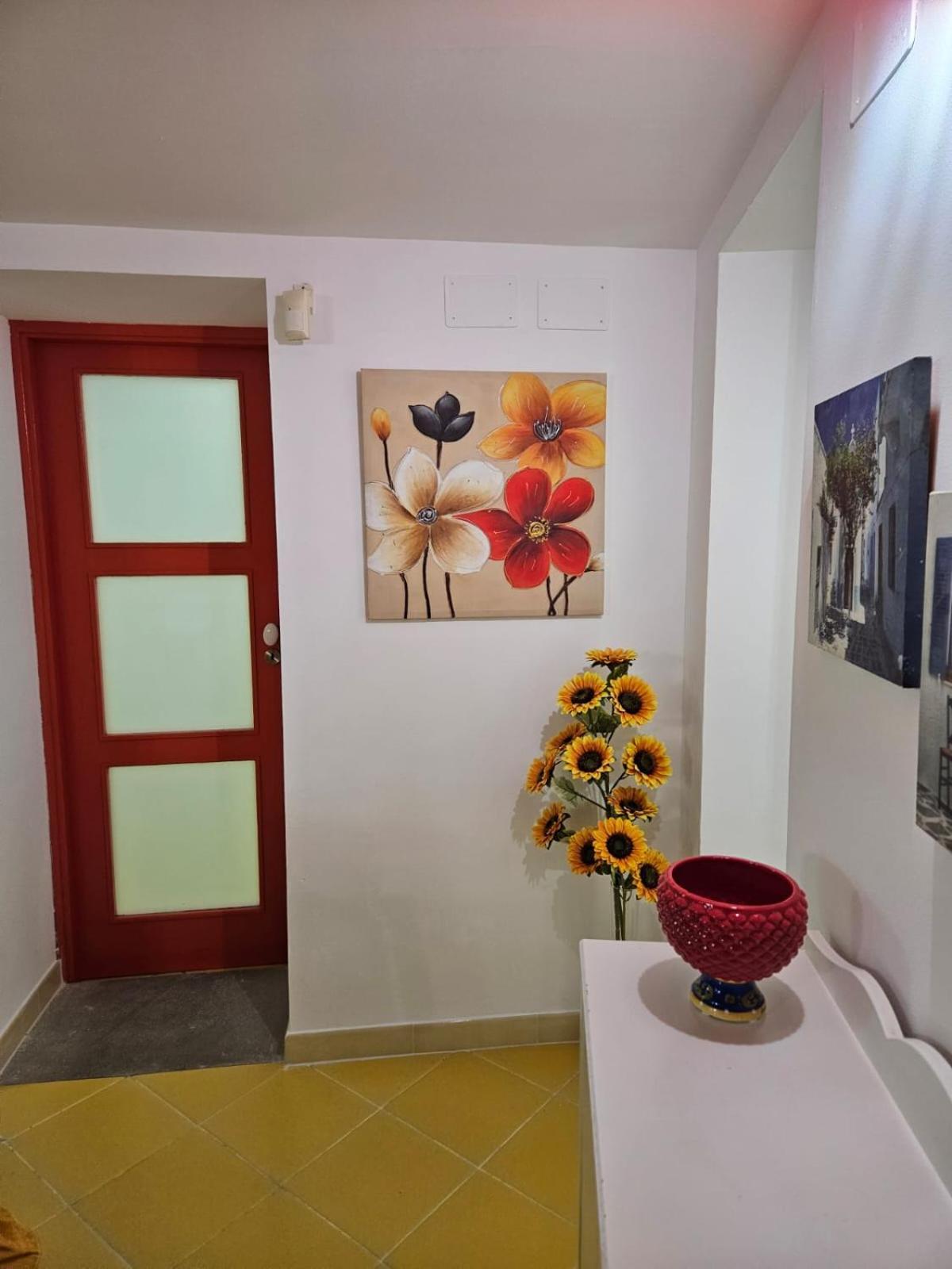 Apartament Casa Pretoria Palermo Zewnętrze zdjęcie