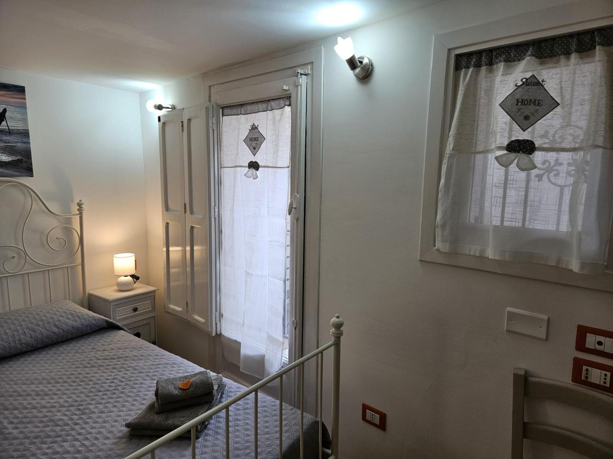 Apartament Casa Pretoria Palermo Zewnętrze zdjęcie
