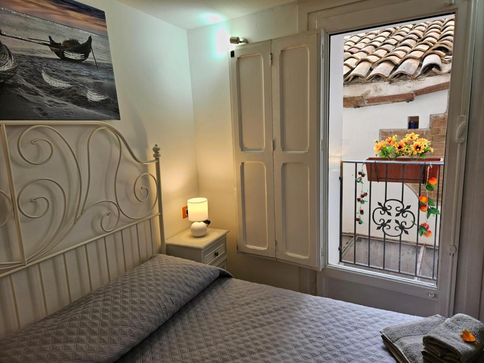 Apartament Casa Pretoria Palermo Zewnętrze zdjęcie