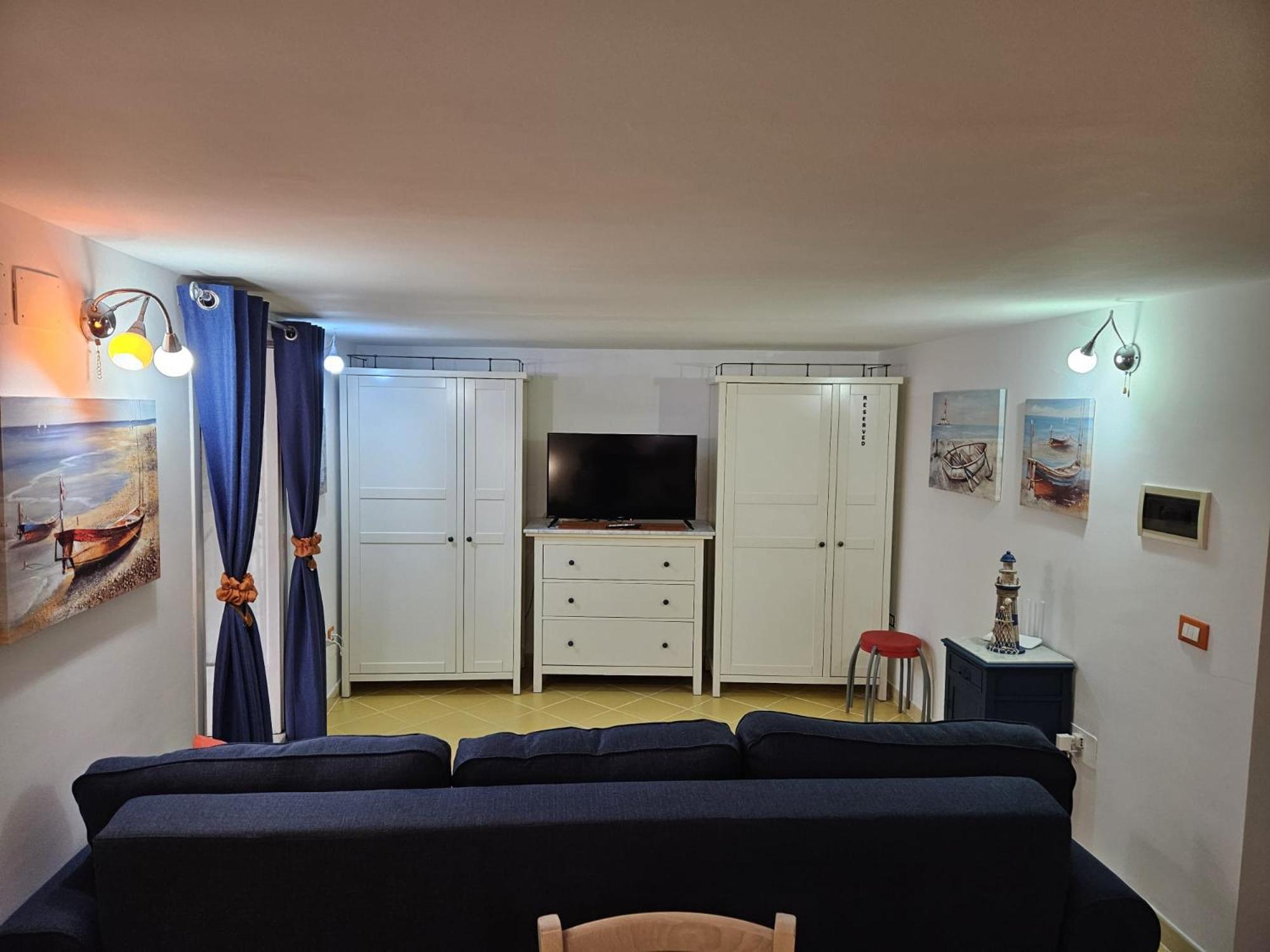 Apartament Casa Pretoria Palermo Zewnętrze zdjęcie
