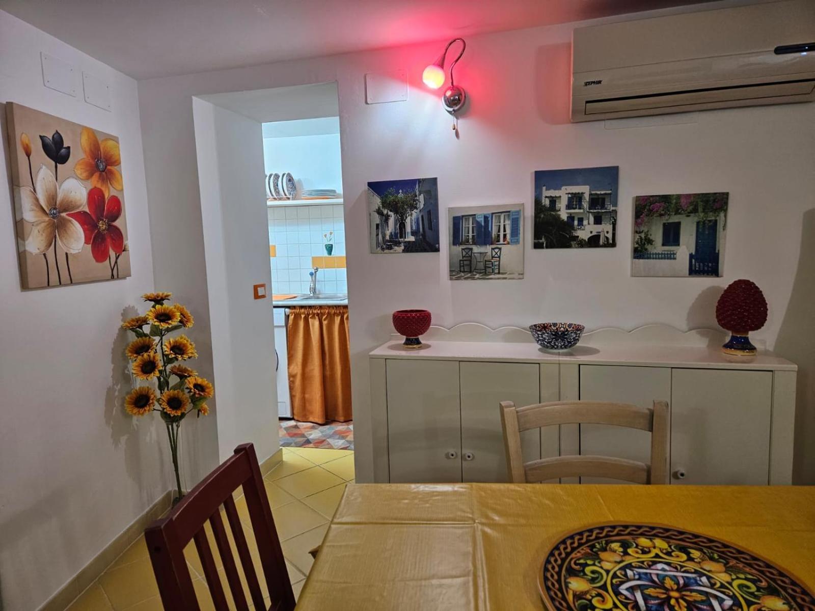 Apartament Casa Pretoria Palermo Zewnętrze zdjęcie