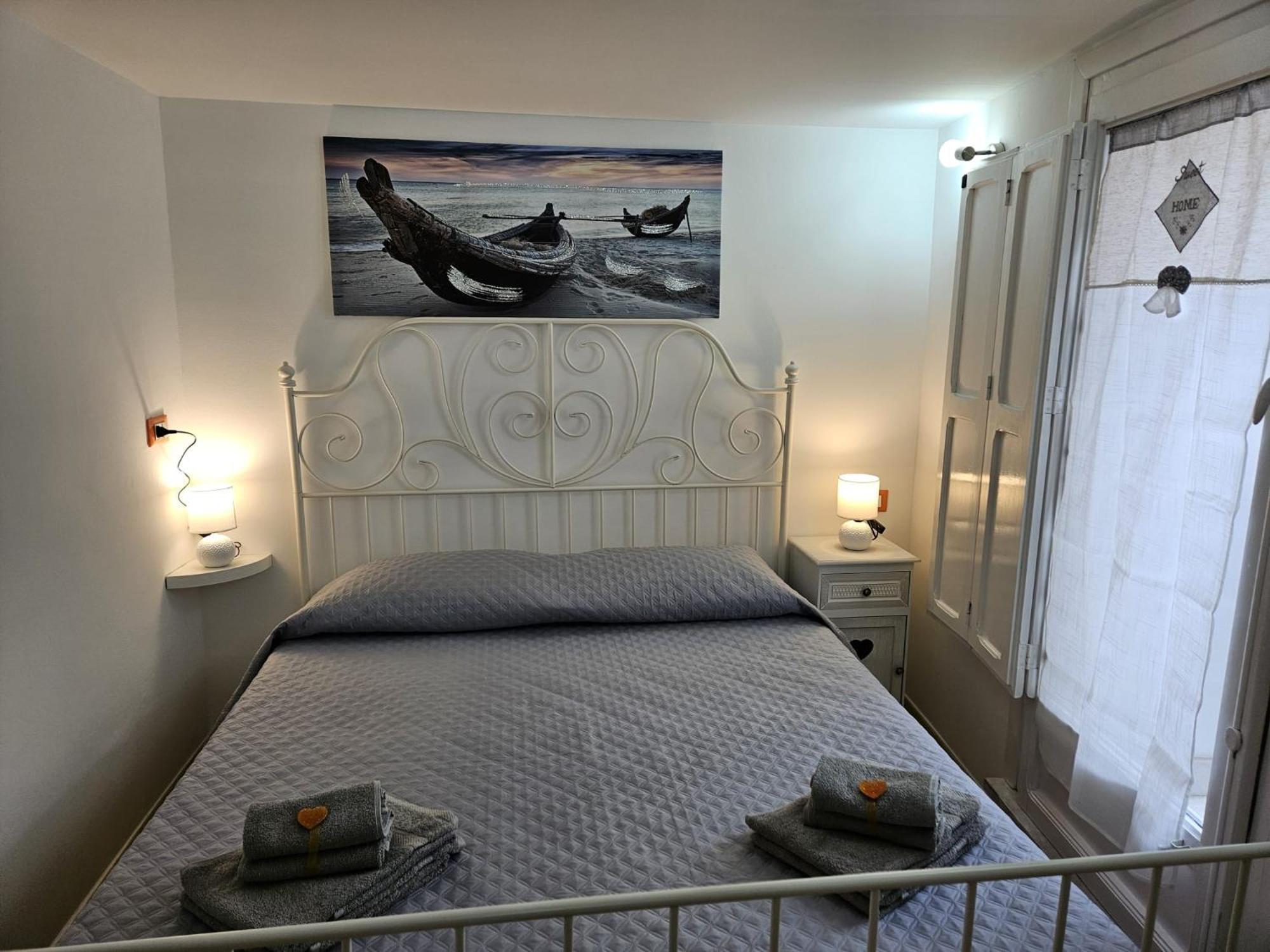 Apartament Casa Pretoria Palermo Zewnętrze zdjęcie