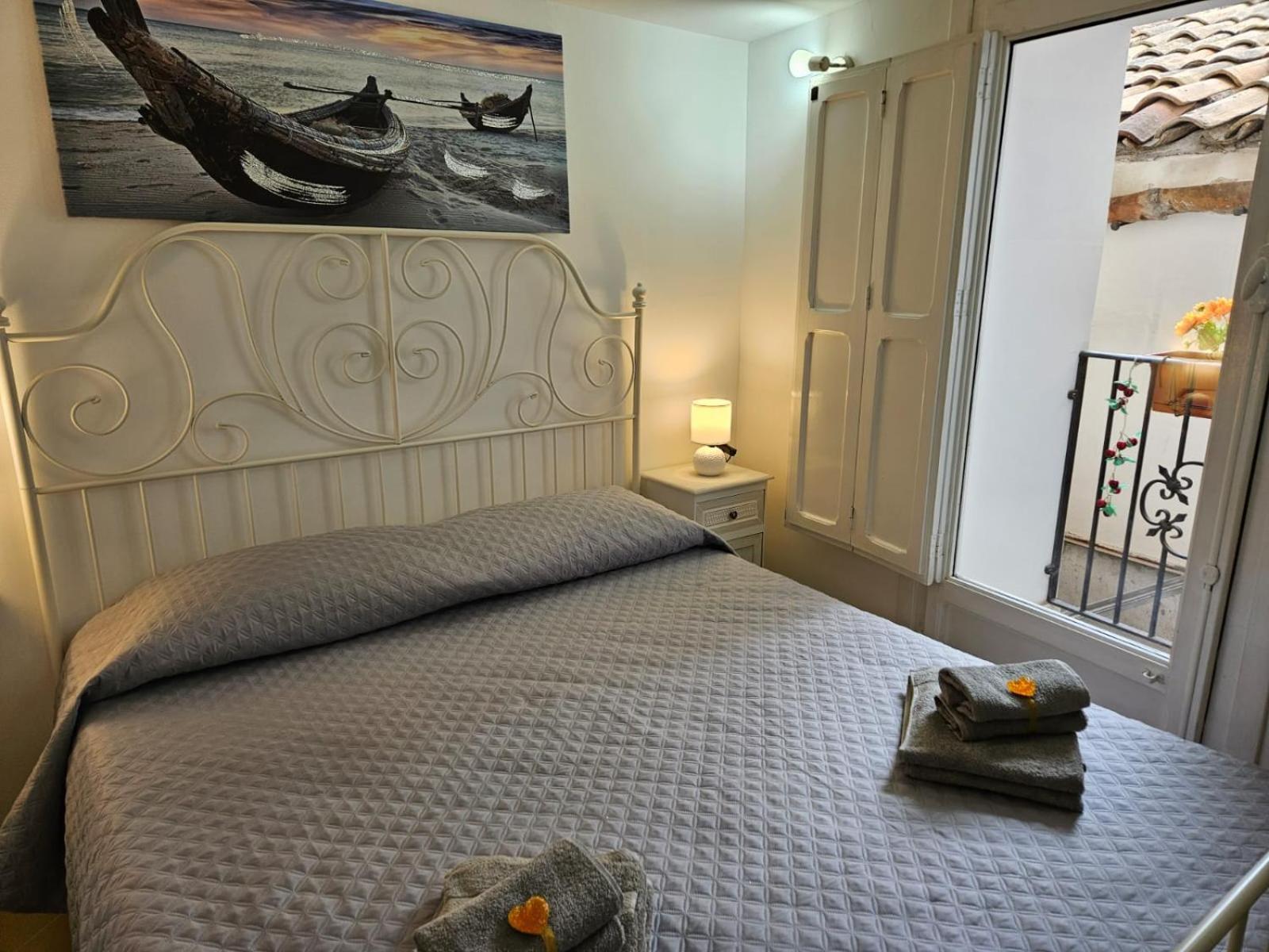 Apartament Casa Pretoria Palermo Zewnętrze zdjęcie